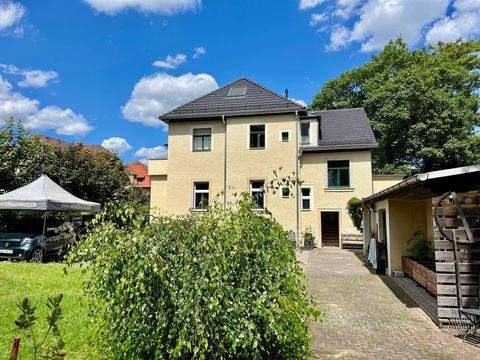Dresden Häuser, Dresden Haus kaufen