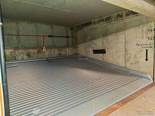 Doppelparker Stellplatz - Nr. 147