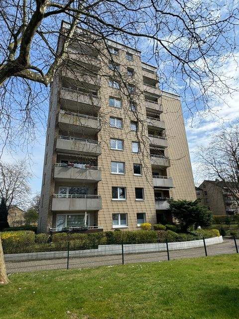 Wedel Wohnungen, Wedel Wohnung kaufen