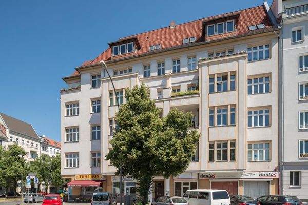 Eigentumswohnung Berlin Prenzlauer Berg