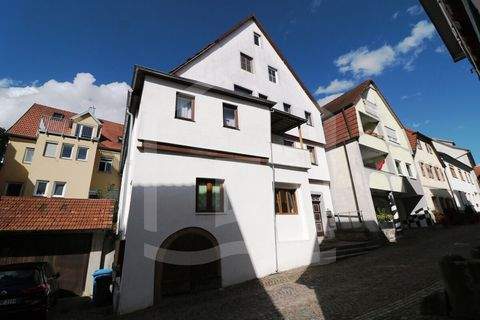 Gundelsheim Häuser, Gundelsheim Haus kaufen