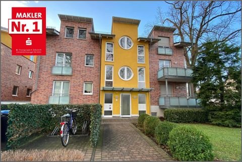Bad Sassendorf Wohnungen, Bad Sassendorf Wohnung kaufen