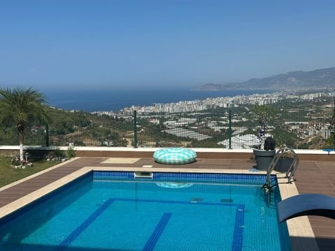 Alanya Häuser, Alanya Haus kaufen