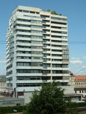 Gebäude Gebhardtstraße 2 Fürth