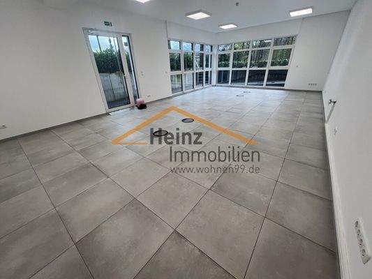 Ladenfläche / Büro