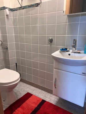 sep. WC