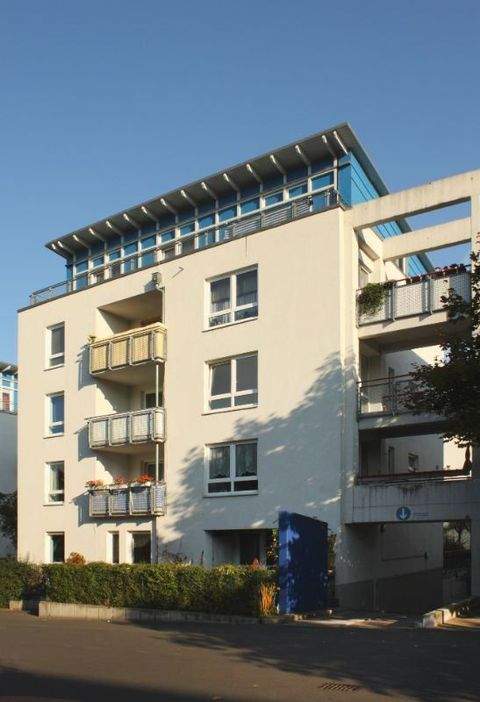 Wiesbaden Wohnungen, Wiesbaden Wohnung mieten