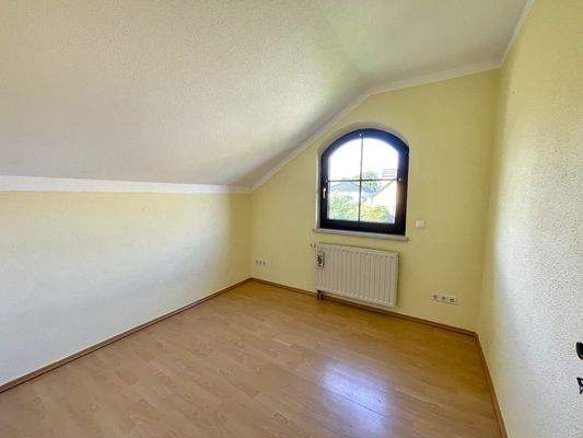 Zimmer 1 Obergeschoss