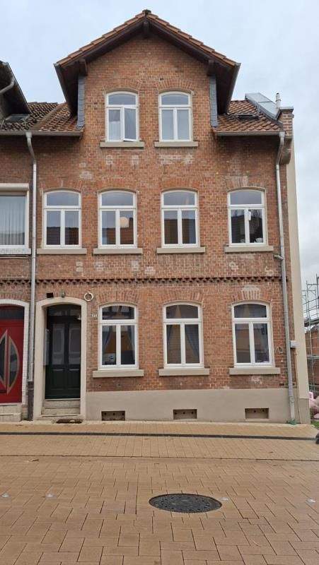 Helmstedt Renditeobjekte, Mehrfamilienhäuser, Geschäftshäuser, Kapitalanlage