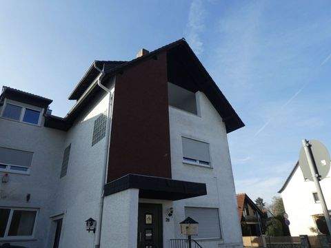 Nauheim Wohnungen, Nauheim Wohnung kaufen