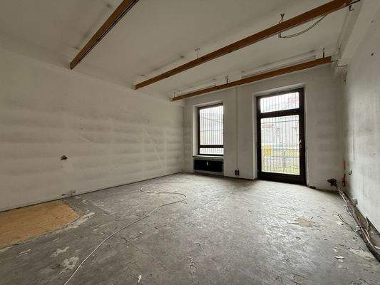 Aufenthaltsraum 1. OG