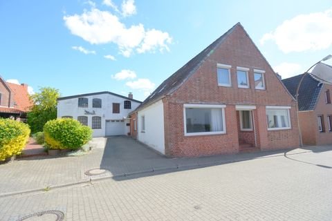 Wesselburen Häuser, Wesselburen Haus kaufen
