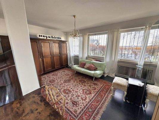 Kinderzimmer Einliegerwhg. EG