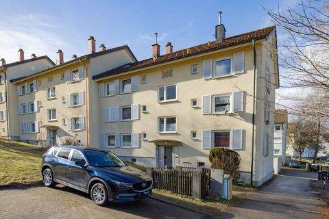 Sankt Georgen im Schwarzwald Wohnungen, Sankt Georgen im Schwarzwald Wohnung kaufen