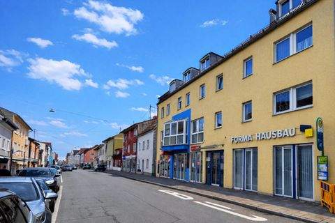 Fürstenfeldbruck Büros, Büroräume, Büroflächen 