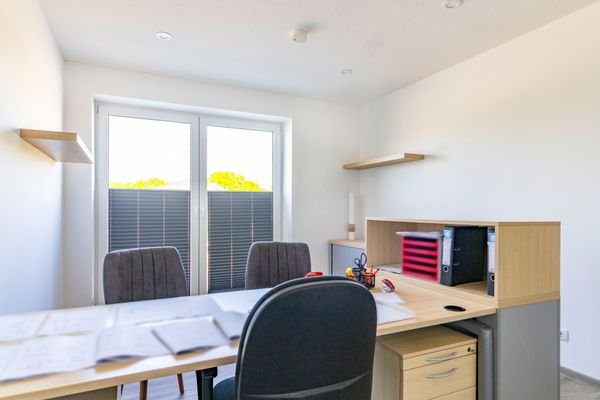 Büro OG