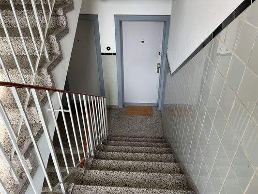 Treppenhaus II