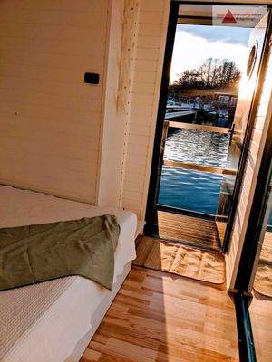 Schlafbereich_Terrassentür