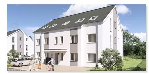 Bitburg Wohnungen, Bitburg Wohnung kaufen