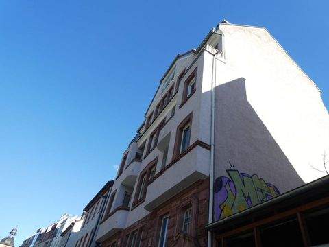 Aschaffenburg Wohnungen, Aschaffenburg Wohnung kaufen