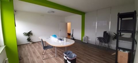 Lahr/Schwarzwald Büros, Büroräume, Büroflächen 