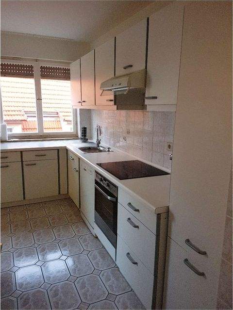 Esslingen am Neckar Wohnungen, Esslingen am Neckar Wohnung kaufen