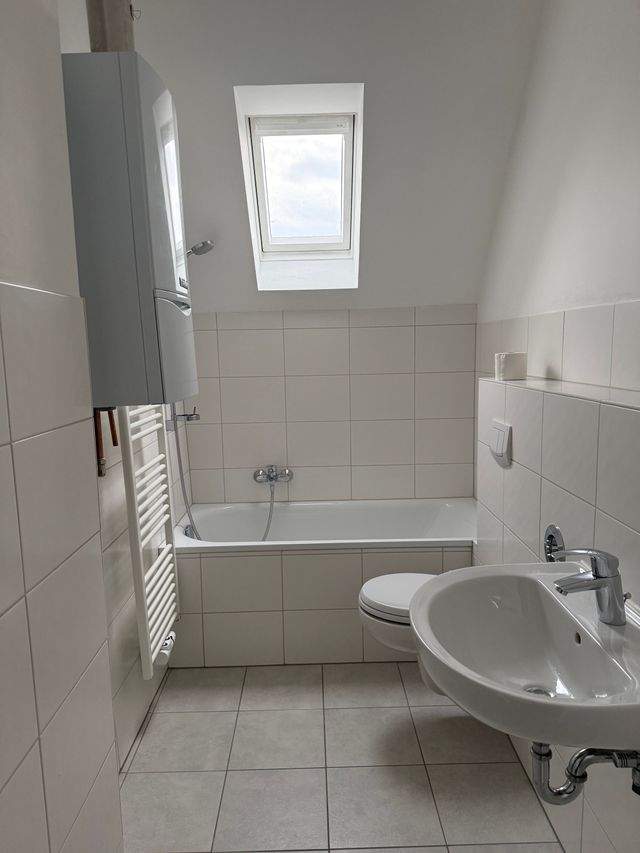Witten: Sehr gepflegte 3,5-Zimmer-Wohnung mit 76m² - Foto 3