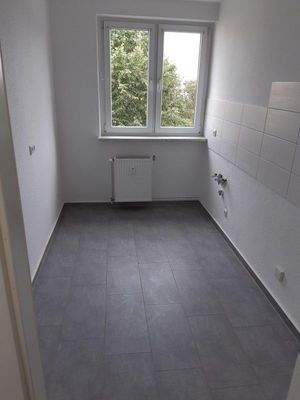Beispielfoto einer modernisierten Wohnung