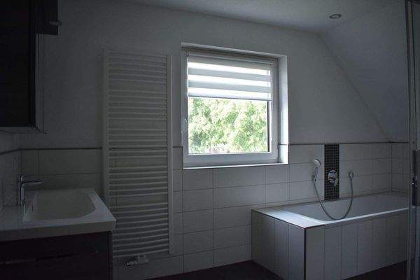 Badezimmer im OG