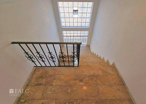 Und auf geht´s ins DG