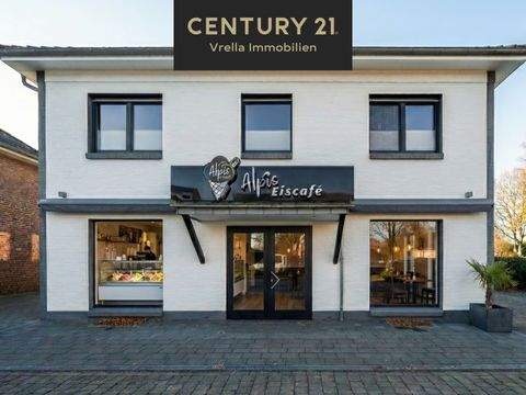 Goch Gastronomie, Pacht, Gaststätten