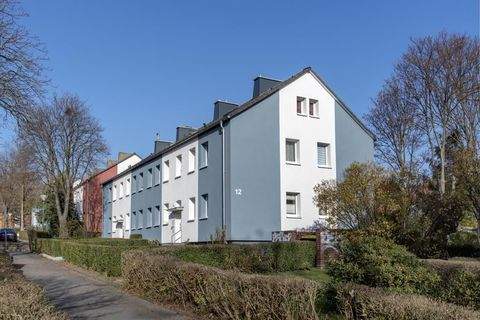 Dortmund Wohnungen, Dortmund Wohnung mieten