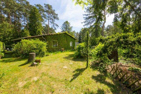 Für EFH, Bungalow, Stadtvilla