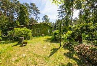 Für EFH, Bungalow, Stadtvilla