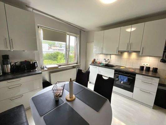Küche Erdgeschoss
