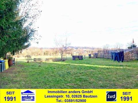 Großpostwitz/O.L. Wohnungen, Großpostwitz/O.L. Wohnung mieten