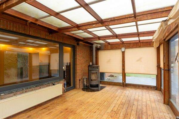 ... für gemütliche Stunden