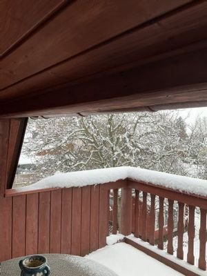 Balkon DG