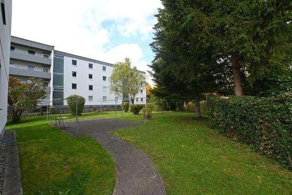 hinterer Gartenbereich 