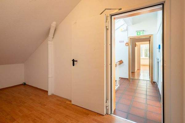 Apartment III Haus B