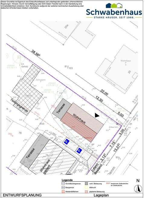 Rostock Grundstücke, Rostock Grundstück kaufen