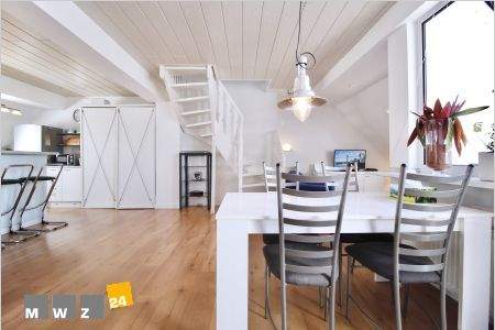 Düsseldorf Wohnen auf Zeit, möbliertes Wohnen