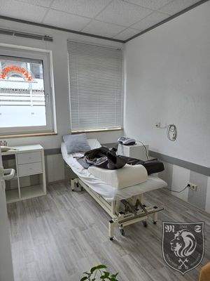 Behandlungsraum