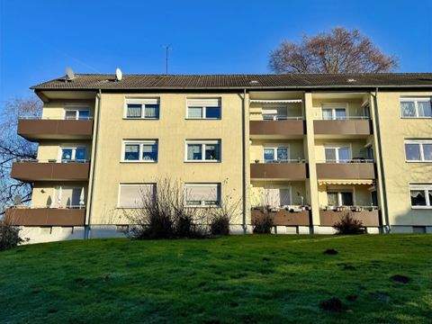 Dortmund Wohnungen, Dortmund Wohnung kaufen