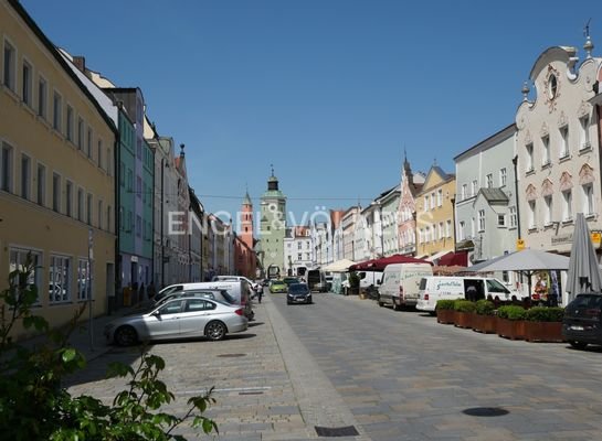 Stadtplatz