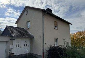 Eingangsbereich