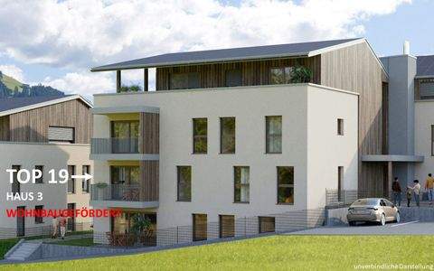 Oberau Wohnungen, Oberau Wohnung kaufen