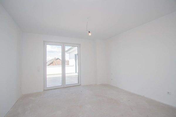 Das Kinder- / Arbeitszimmer