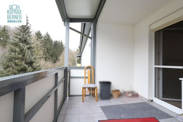 Loggia