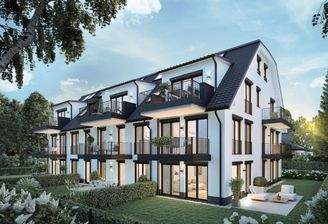 Illustration Haus A